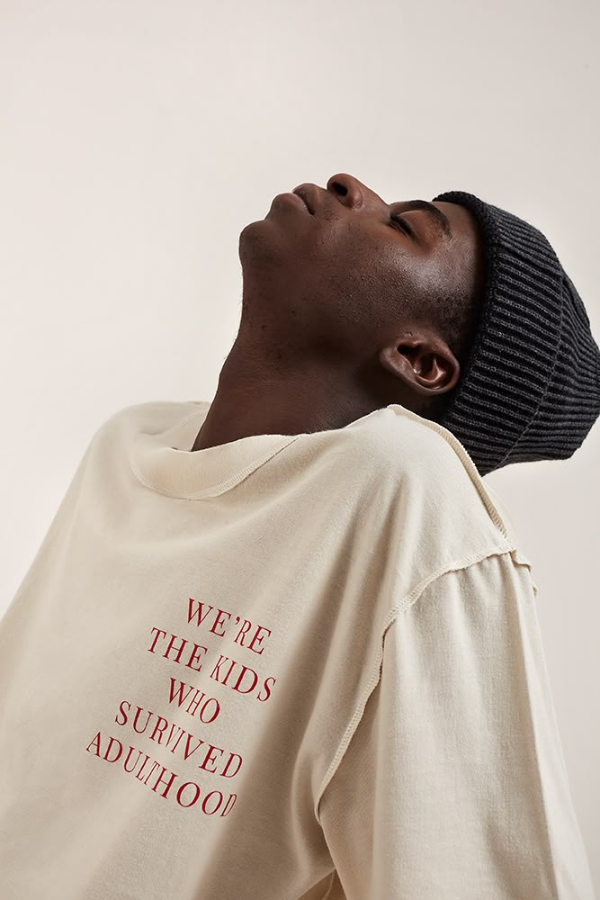 Redefining Everyday Chic